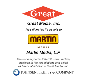 Great-Martin