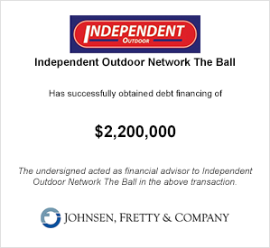 ION the Ball 2.2M