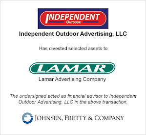 Independent Outdoor-Lamar