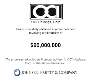 OCI---Senior-Debt-$90MM.psd